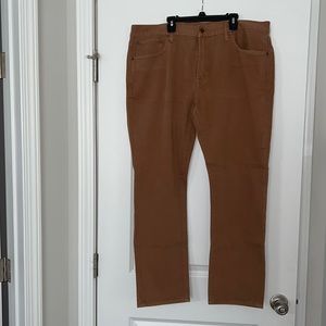 Mens pants - Gap Slim 38 x 30
